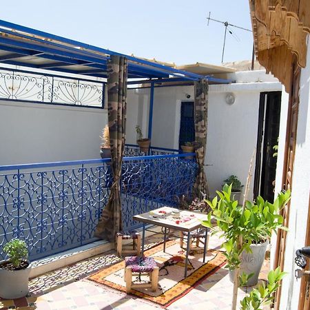 Riad Yenna Маракеш Екстериор снимка