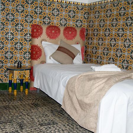 Riad Yenna Маракеш Стая снимка
