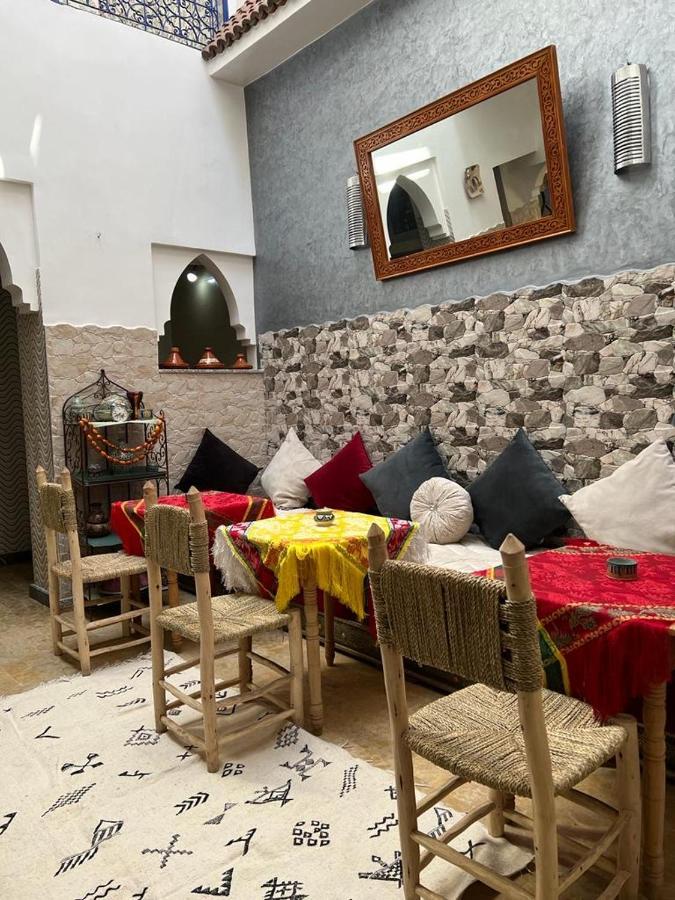 Riad Yenna Маракеш Екстериор снимка
