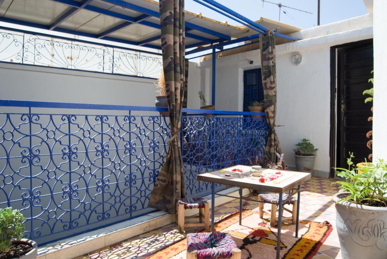 Riad Yenna Маракеш Екстериор снимка