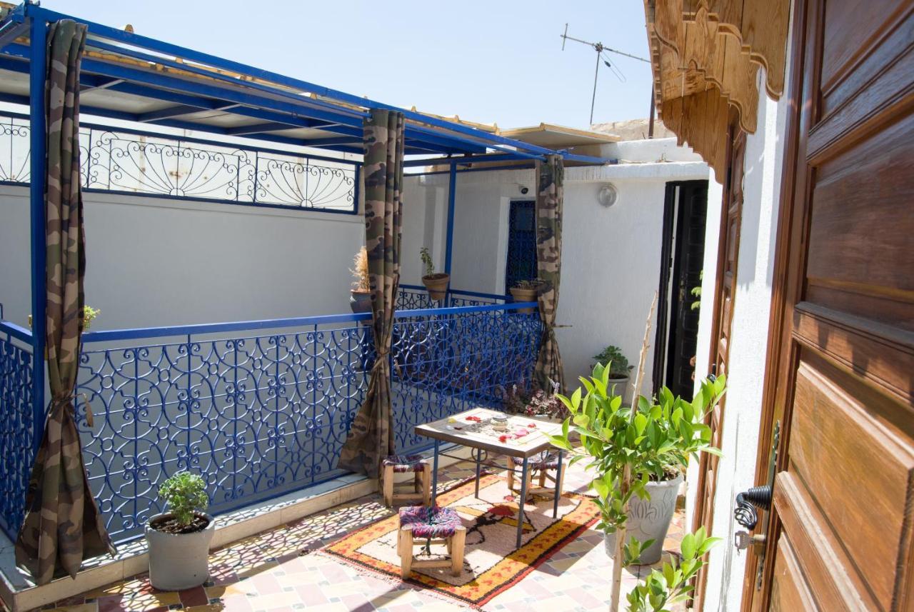 Riad Yenna Маракеш Екстериор снимка