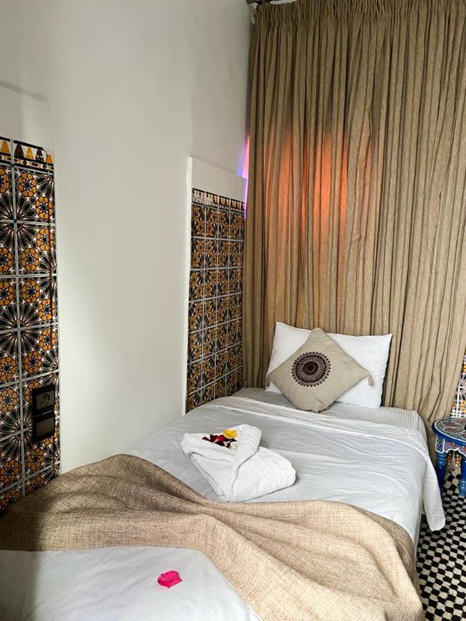 Riad Yenna Маракеш Екстериор снимка