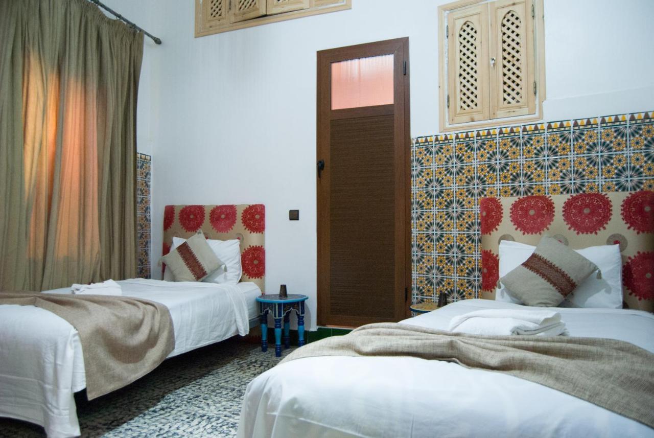 Riad Yenna Маракеш Екстериор снимка