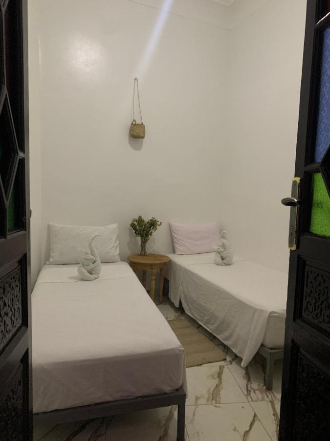 Riad Yenna Маракеш Екстериор снимка