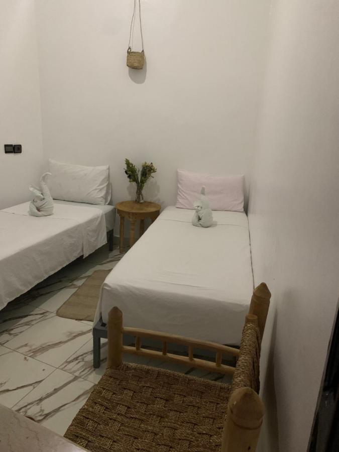 Riad Yenna Маракеш Екстериор снимка