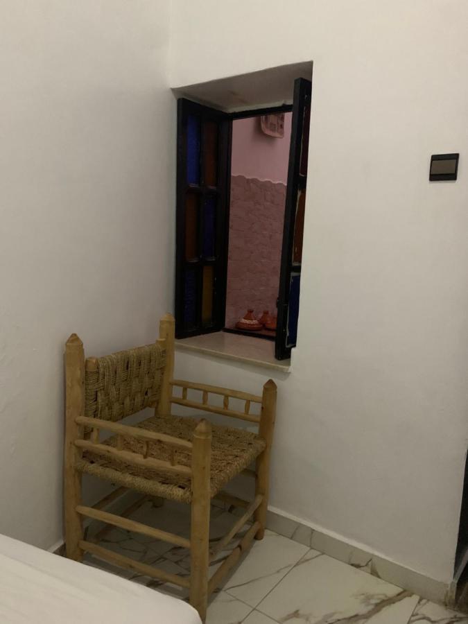 Riad Yenna Маракеш Екстериор снимка