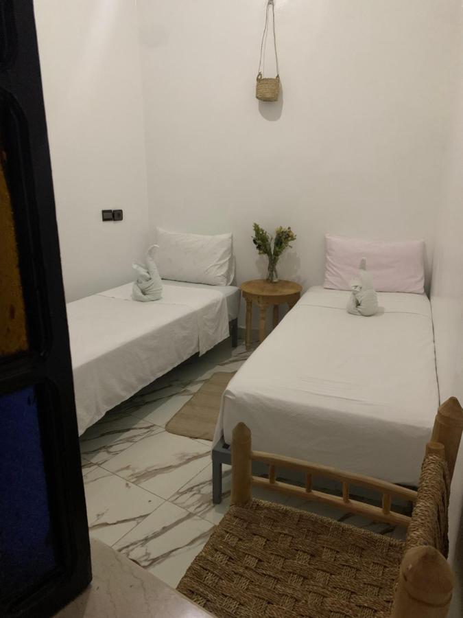 Riad Yenna Маракеш Екстериор снимка